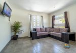 Casa Ashley Downtown San Felipe Baja California - living room